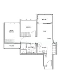 Irwell Hill Residences (D9), Apartment #580301881